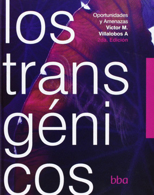 TRANSGENICOS 2º EDICION