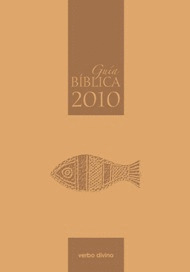 GUÍA BÍBLICA 2010