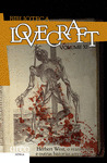 HERBERT WEST, O REANIMADOR E OUTRAS HISTORIAS ARREPIANTES