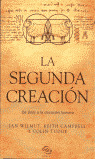 ** SEGUNDA CREACION