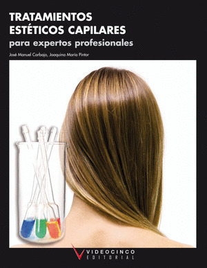 TRATAMIENTO ESTÉTICOS CAPILARES