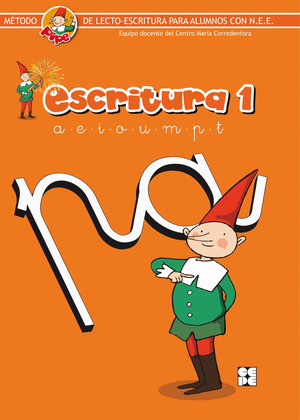 ESCRITURA 1-METODO PIPE