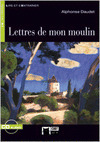 LETTRES DE MON MOULIN + CD