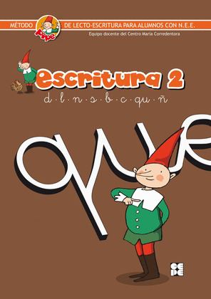 ESCRITURA 2-METODO PIPE