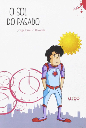 SOL DO PASADO, O