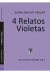 4 RELATOS VIOLETAS