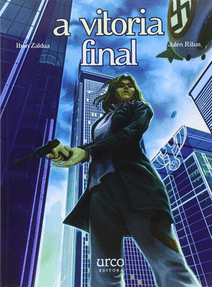 VITORIA FINAL, A