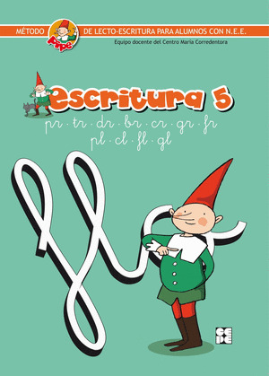 ESCRITURA 5-METODO PIPE