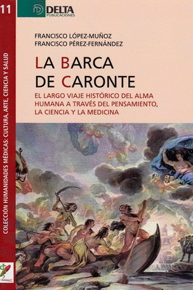 BARCA DE CARONTE, LA