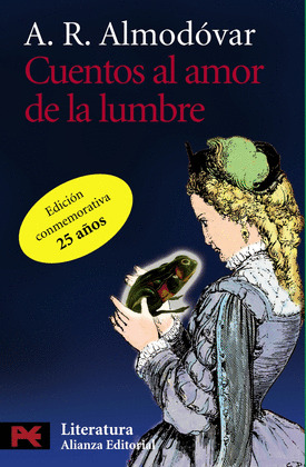 CUENTOS AL AMOR DE LA LUMBRE (ESTUCHE, OBRA COMPLETA. 2 TOMOS)