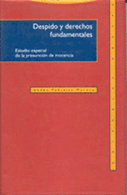 DESPIDO Y DERECHOS FUNDAMENTALES (T)