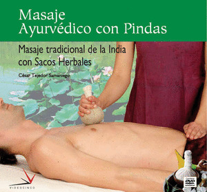 Masaje ayurvedico 2025 champi