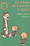 ** CALVIN HOBBES,30 LADO BUENO