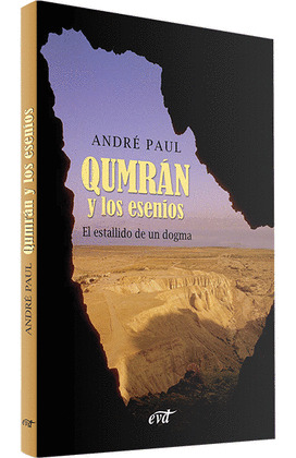 QUMRÁN Y LOS ESENIOS