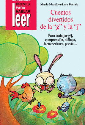 CUENTOS DIVERTIDOS DE LA 