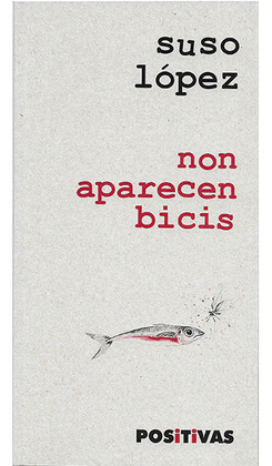 NON APARECEN BICIS