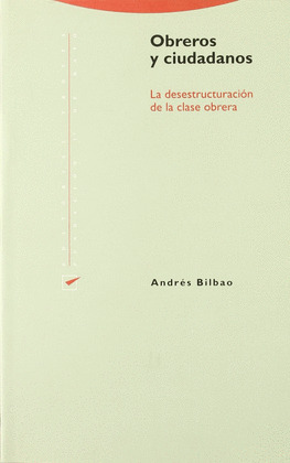 OBREROS Y CIUDADANOS