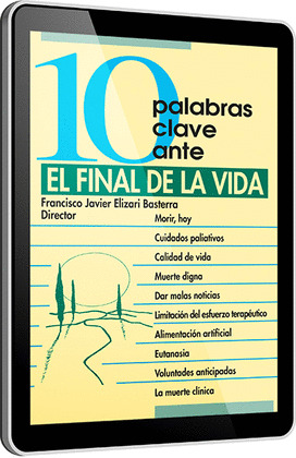 10 PALABRAS CLAVE ANTE EL FINAL DE LA VIDA
