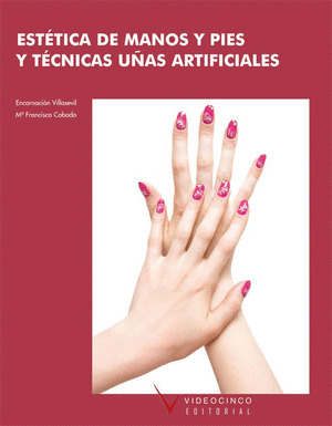 ESTÉTICA DE MANOS Y PIES