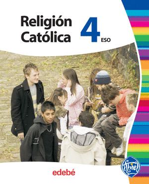 RELIGION CATOLICA 4º ESO. ITHIEL
