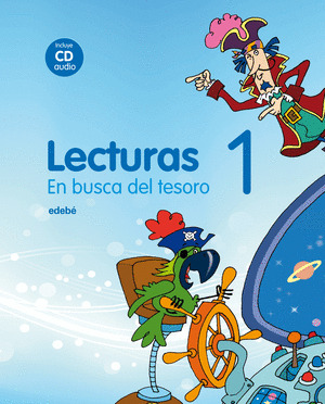 LECTURAS 1º PRIMARIA. PIXEL (2011)