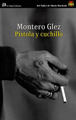 PISTOLA Y CUCHILLO