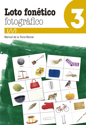 LOTO FONETICO FOTOGRAFICO 3
