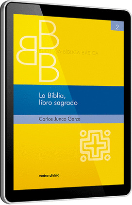 LA BIBLIA, LIBRO SAGRADO