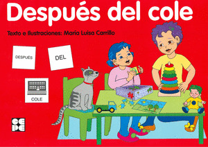 DESPUES DEL COLE