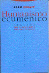 HUMANISMO ECUMENICO