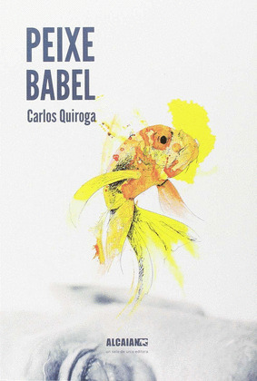 PEIXE BABEL