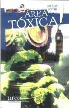 ÁREA TÓXICA!