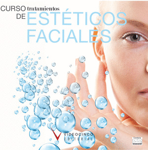 CURSO DE TRATAMIENTOS ESTÉTICOS FACIALES