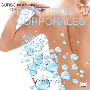 CURSO DE TRATAMIENTOS ESTÉTICOS CORPORALES