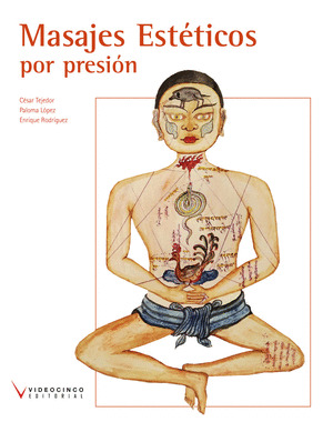 TÉCNICAS DE MASAJES ESTÉTICOS POR PRESIÓN