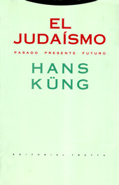 JUDAISMO (RUSTICA)