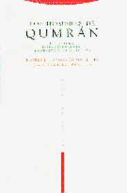HOMBRES QUMRAN