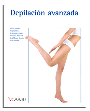 DEPILACION AVANZADA