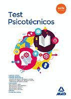 TEST PSICOTECNICOS