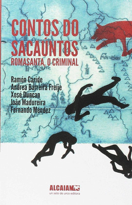CONTOS DO SACAUNTOS