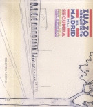 ZUAZO, ARQUITECTO DEL MADRID DE LA SEGUNDA REPÚBLICA