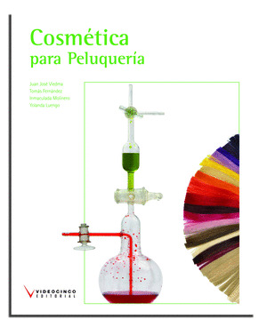 CFP(GM). COSMETICA PARA PELUQUERIA (2012) (LOE)