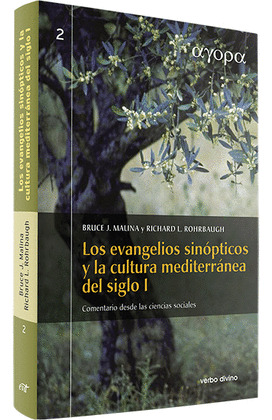 LOS EVANGELIOS SINOPTICOS Y LA CULTURA MEDITERRANEA EN EL SIGLO I