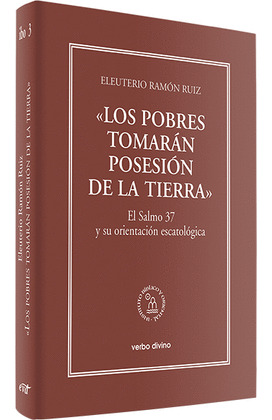 «LOS POBRES TOMARÁN POSESIÓN DE LA TIERRA»