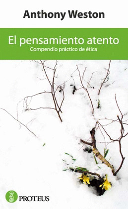 PENSAMIENTO ATENTO, EL