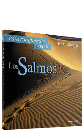 PARA COMPRENDER Y VIVIR LOS SALMOS