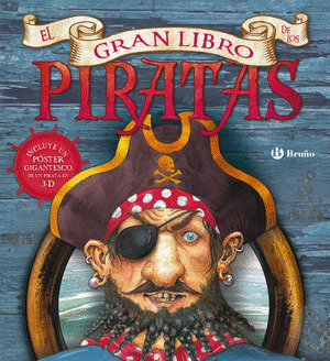 GRAN LIBRO DE LOS PIRATAS, EL