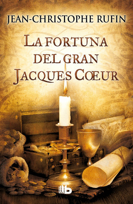FORTUNA DEL GRAN JACQUES COEUR, LA