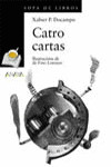 CATRO CARTAS