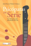 PSICOPATAS EN SERIE